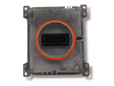 Pièce détachée automobile d'occasion  MODULE DE BALLAST DE PHARE XENON pour MG ZS SUV (AZS1) 1.0 T-GDI Références OEM IAM HW01  