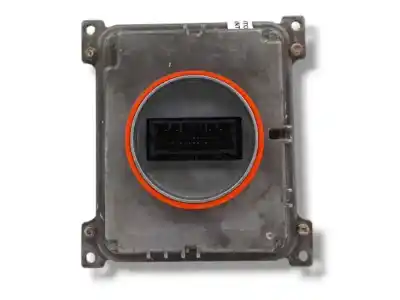 Peça sobressalente para automóvel em segunda mão balastro de xenon por mg rover mg zs suv 1.0 t-gdi referências oem iam hw01