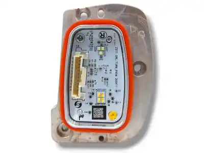 Pièce détachée automobile d'occasion MODULE ÉLECTRONIQUE pour MG ZS SUV (AZS1) 1.0 T-GDI Références OEM IAM   