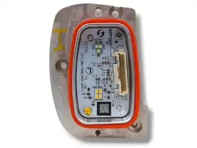 Peça sobressalente para automóvel em segunda mão módulo eletrônico por mg rover mg zs suv 1.0 t-gdi referências oem iam 