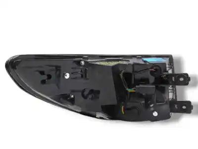 Автозапчасти б/у правый задний фонарь за mg zs suv (azs1) 1.0 t-gdi ссылки oem iam 10571682  a30005r0100