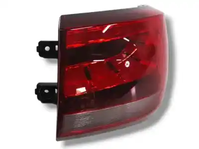 Peça sobressalente para automóvel em segunda mão farolim traseiro direito por mg rover mg zs suv 1.0 t-gdi referências oem iam 10571682