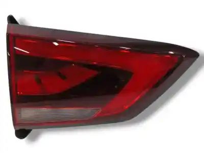 Peça sobressalente para automóvel em segunda mão farolim interior traseiro esquerdo por mg rover mg zs suv 1.0 t-gdi referências oem iam 10571683