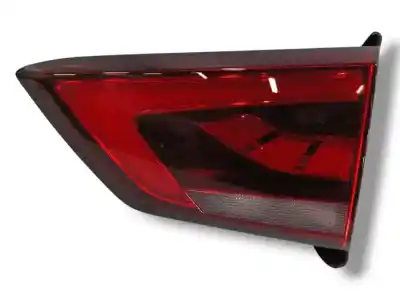 Автозапчастина б/у внутрішній правий завод для mg zs suv (azs1) 1.0 t-gdi посилання на oem iam 10571684