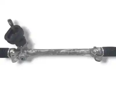 Peça sobressalente para automóvel em segunda mão caixa de direção por mg rover mg zs suv 1.0 t-gdi referências oem iam 10443601