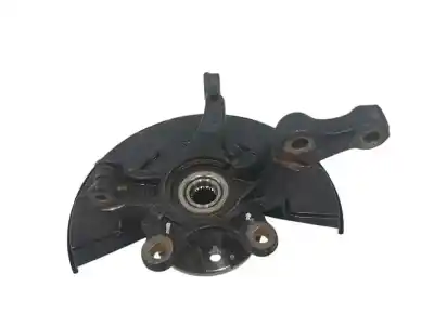 Автозапчасти б/у передняя левая кулачка за mg rover mg zs suv 1.0 t-gdi ссылки oem iam   