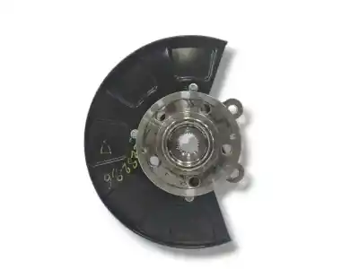 Peça sobressalente para automóvel em segunda mão manga de eixo dianteira direita por mg rover mg zs suv 1.0 t-gdi referências oem iam 