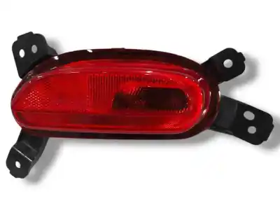 Peça sobressalente para automóvel em segunda mão farolim de para choques traseiro direito  por mg rover mg zs suv 1.0 t-gdi referências oem iam 10571686