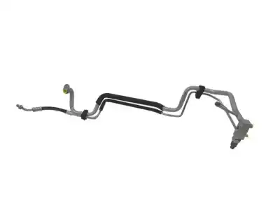 Peça sobressalente para automóvel em segunda mão tubos de ar condicionado por mg rover mg zs suv 1.0 t-gdi referências oem iam 