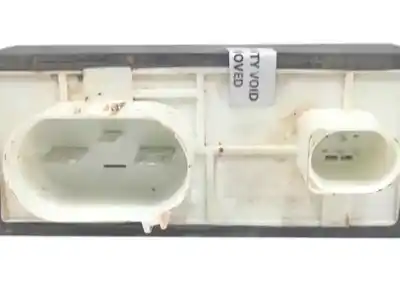 Pièce détachée automobile d'occasion module électronique pour mg rover mg zs suv 1.0 t-gdi références oem iam 30090043  5720001