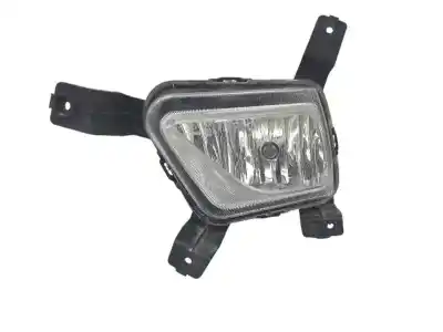 Автозапчастина б/у ЛІВА ПРОТИТУТМАНА для MG ZS SUV (AZS1) 1.0 T-GDI Посилання на OEM IAM 10548003  