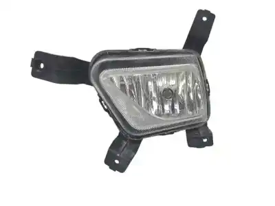 Peça sobressalente para automóvel em segunda mão farol / projetor de nevoeiro esquerdo por mg rover mg zs suv 1.0 t-gdi referências oem iam 10548003