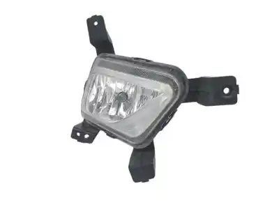 Автозапчасти б/у правая противотуманная фара за mg rover mg zs suv 1.0 t-gdi ссылки oem iam 10548004