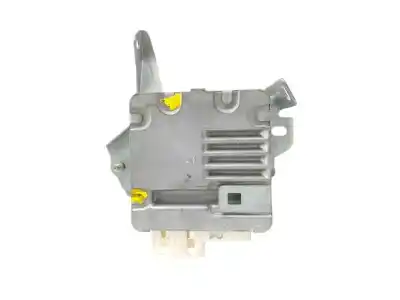 Second-hand car spare part Airbag Control Unit for TOYOTA YARIS (KSP9/SCP9/NLP9) 1.4 Turbodiesel CAT OEM IAM references 896500D110  