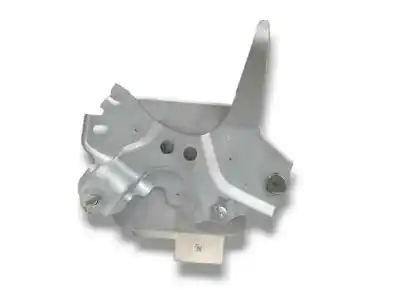 Peça sobressalente para automóvel em segunda mão centralina de airbag por toyota yaris (ksp9/scp9/nlp9) 1.4 turbodiesel cat referências oem iam 896500d110  