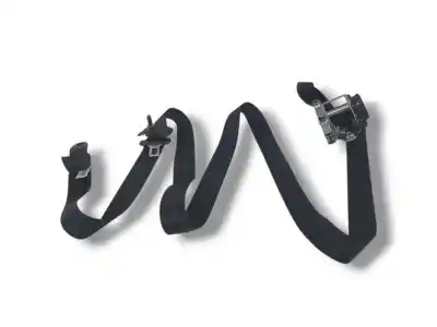 Peça sobressalente para automóvel em segunda mão cinto de segurança dianteiro direito por mg rover mg zs suv 1.0 t-gdi referências oem iam 10970135
