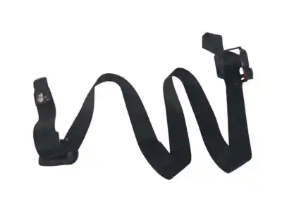 Peça sobressalente para automóvel em segunda mão cinto de segurança traseiro direito por mg rover mg zs suv 1.0 t-gdi referências oem iam 10242536