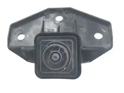 Peça sobressalente para automóvel em segunda mão módulo eletrônico por mg rover mg zs suv 1.0 t-gdi referências oem iam 11364155