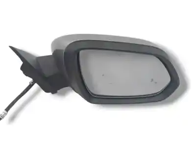 Peça sobressalente para automóvel em segunda mão espelho retrovisor direito por mg rover mg zs suv 1.0 t-gdi referências oem iam 11370240