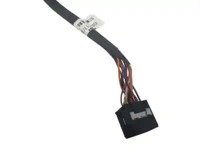 Second-hand car spare part left rearview mirror for mg zs suv (azs1) 1.0 t-gdi oem iam references 11370239  11 cables