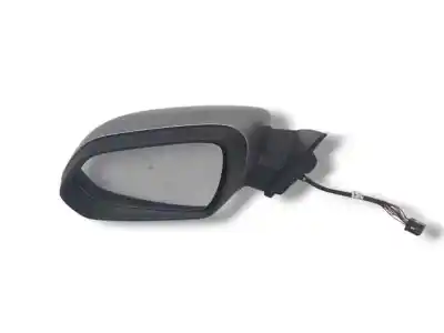 Peça sobressalente para automóvel em segunda mão espelho retrovisor esquerdo por mg rover mg zs suv 1.0 t-gdi referências oem iam 11370239