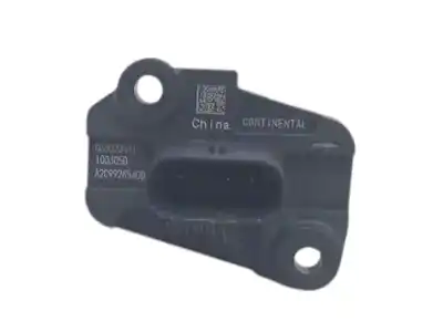 Second-hand car spare part Flowmeter for MG ZS SUV (AZS1) 1.0 T-GDI OEM IAM references 10197974  A2C99285400