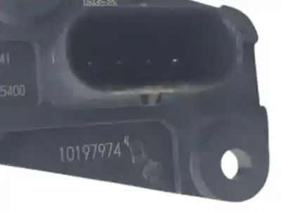 Second-hand car spare part flowmeter for mg zs suv (azs1) 1.0 t-gdi oem iam references 10197974  a2c99285400