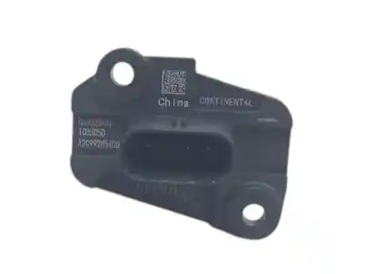 Peça sobressalente para automóvel em segunda mão medidor de massa de ar por mg rover mg zs suv 1.0 t-gdi referências oem iam 10197974