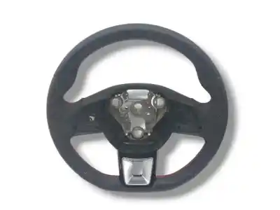 Автозапчастина б/у кермо для mg zs suv (azs1) 1.0 t-gdi посилання на oem iam 9999137
