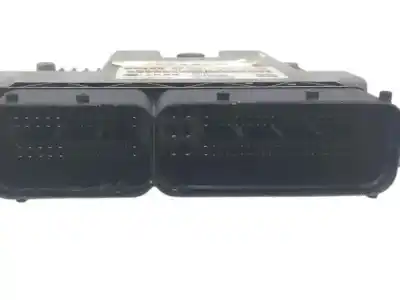 Автозапчастина б/у ебу контролер двигуна для mg rover mg zs suv 1.0 t-gdi посилання на oem iam an11505240  f01r00dw1j