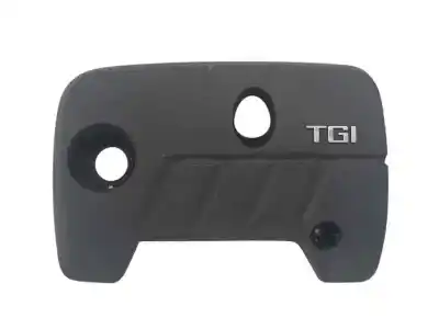 Peça sobressalente para automóvel em segunda mão tampa do motor por mg rover mg zs suv 1.0 t-gdi referências oem iam 30075641