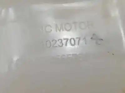 Автозапчастина б/у розширення депозит для mg zs suv (azs1) 1.0 t-gdi посилання на oem iam 10237071  