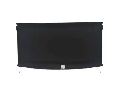 Second-hand car spare part parcel shelf for mg zs suv (azs1) 1.0 t-gdi oem iam references 10597903  
