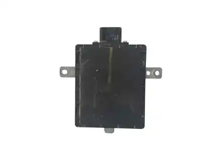 Second-hand car spare part electronic module for mg zs suv (azs1) 1.0 t-gdi oem iam references 11489899  