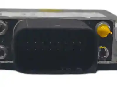 Second-hand car spare part electronic module for mg zs suv (azs1) 1.0 t-gdi oem iam references 11489899  