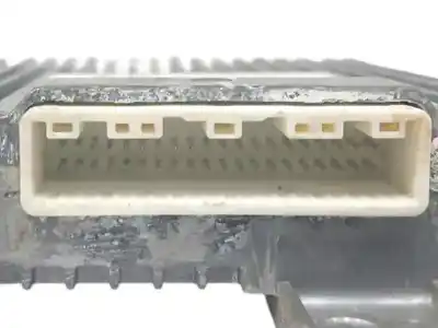 Автозапчастина б/у електронний модуль для mg zs suv (azs1) 1.0 t-gdi посилання на oem iam 11516779  