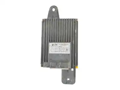 Peça sobressalente para automóvel em segunda mão módulo eletrônico por mg rover mg zs suv 1.0 t-gdi referências oem iam 11516779