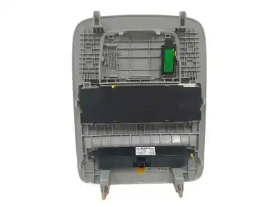 Автозапчасти б/у внутренний свет за mg zs suv (azs1) 1.0 t-gdi ссылки oem iam 10885724  