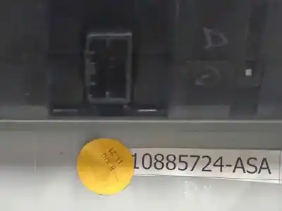 Автозапчасти б/у внутренний свет за mg zs suv (azs1) 1.0 t-gdi ссылки oem iam 10885724  