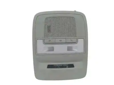 Peça sobressalente para automóvel em segunda mão luz interior por mg rover mg zs suv 1.0 t-gdi referências oem iam 10885724