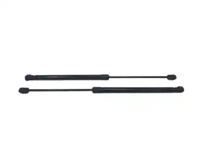 Peça sobressalente para automóvel em segunda mão amortecedores do tronco / porta por mg rover mg zs suv 1.0 t-gdi referências oem iam 10320209