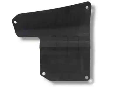 Peça sobressalente para automóvel em segunda mão moldagem por land rover range rover evoque (l538) 2.0 d referências oem iam gj325162aa