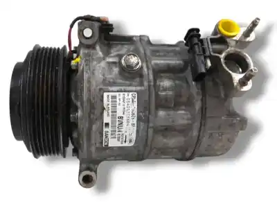 Peça sobressalente para automóvel em segunda mão compressor de ar condicionado a/a a/c por land rover range rover evoque (l538) 2.0 d referências oem iam cpla19d629bf