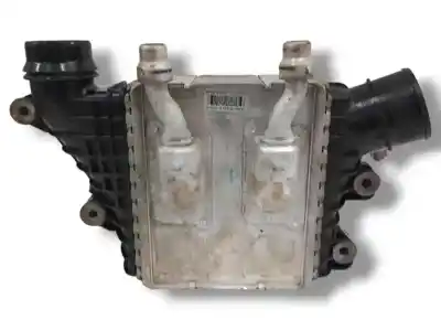 Peça sobressalente para automóvel em segunda mão intercooler por land rover range rover evoque (l538) 2.0 d referências oem iam gj329l440ab