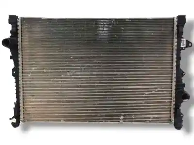 Peça sobressalente para automóvel em segunda mão radiador de água por land rover range rover evoque (l538) 2.0 d referências oem iam gj328005cb