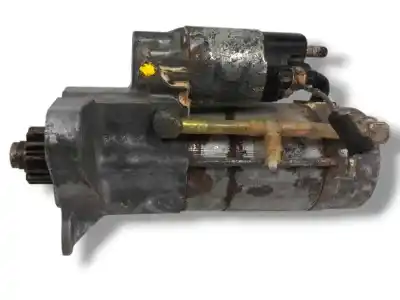 Peça sobressalente para automóvel em segunda mão motor de arranque por land rover range rover evoque (l538) 2.0 d referências oem iam 4380002001