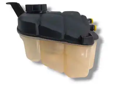 Peça sobressalente para automóvel em segunda mão depósito de expansão por land rover range rover evoque (l538) 2.0 d referências oem iam 