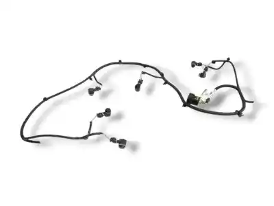 Peça sobressalente para automóvel em segunda mão sensor de estacionamento por land rover range rover evoque (l538) 2.0 d referências oem iam gj3215b484