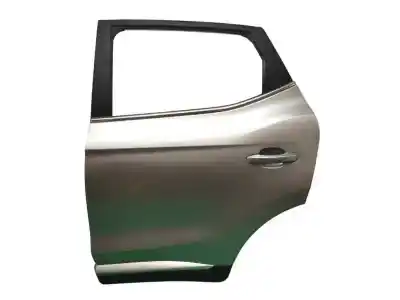 Peça sobressalente para automóvel em segunda mão porta do automóvel traseira esquerda por mg rover mg zs suv 1.0 t-gdi referências oem iam 