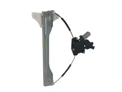 Peça sobressalente para automóvel em segunda mão elevador de vidros dianteira esquerda por mg rover mg zs suv 1.0 t-gdi referências oem iam 10233935